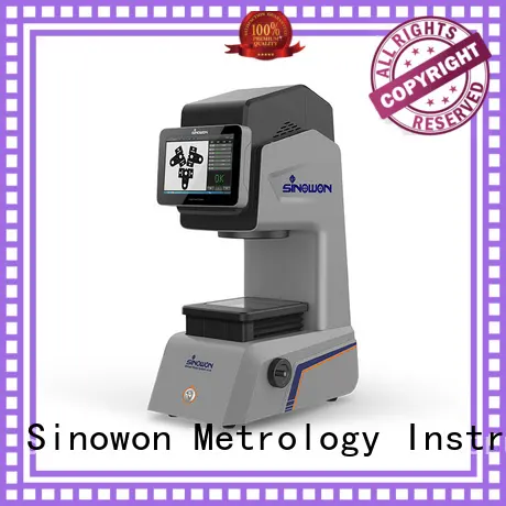 Sinowon approved coordinate measuring machine with good price for cell phone case 1