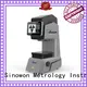 Sinowon approved coordinate measuring machine with good price for cell phone case 1