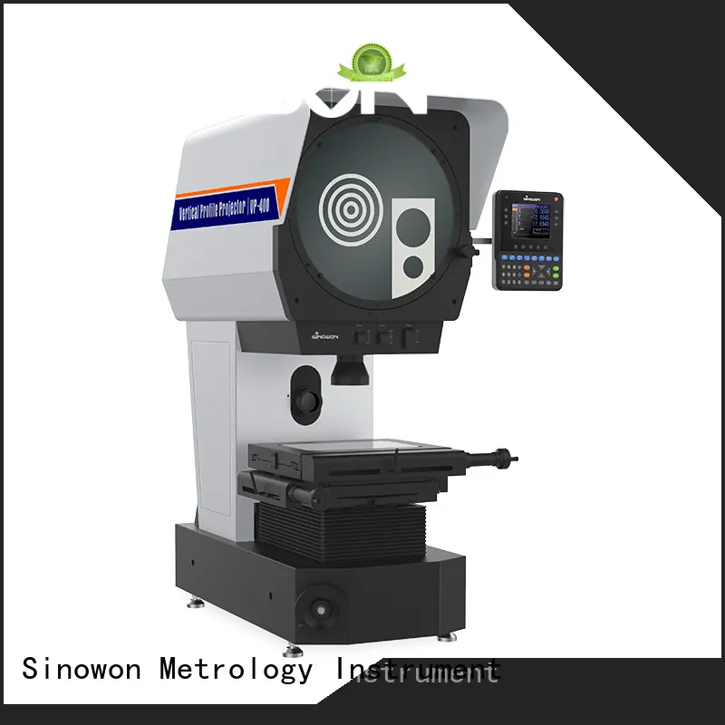certificated optical measurement machine supplier for small areas 1