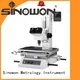 Sinowon digital toolmakers microscope inquire now for soft alloys 1
