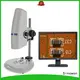 Sinowon digital microscope camera personalized for soft alloys 1