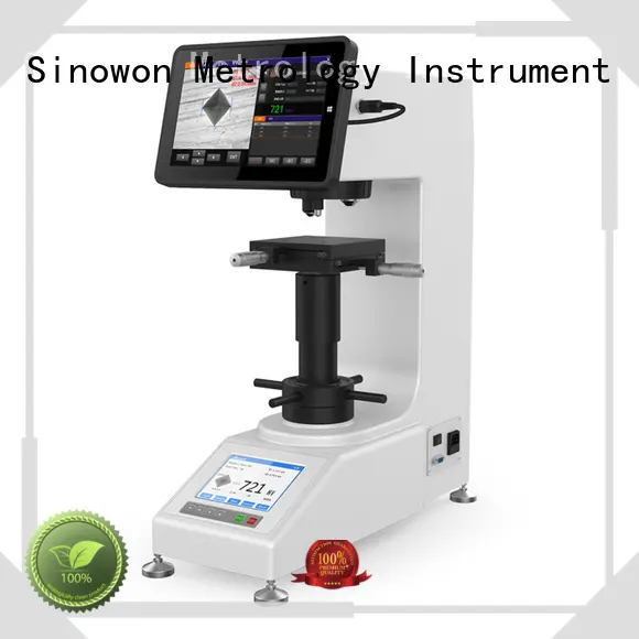 excellent Video measurement system design for small parts 1