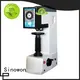 Sinowon brinell hardness number manufacturer for nonferrous metals 1