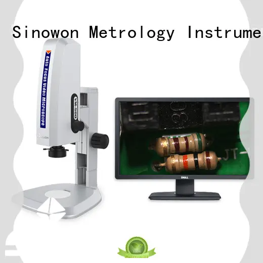 stable vision microscope supplier for soft alloys 1