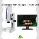 stable vision microscope supplier for soft alloys 1