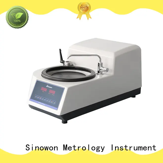 elegant metallographic polishing with good price for aerospace 1