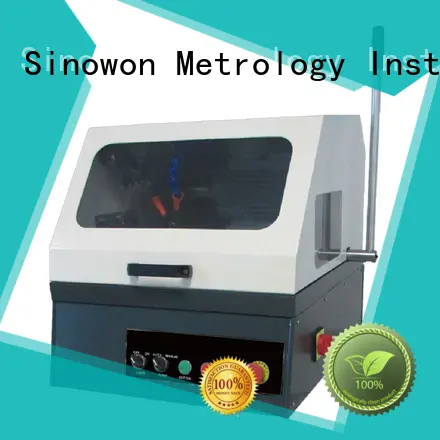Sinowon efficient polishing equipment inquire now for electronic industry 1