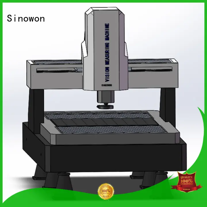 practical optical inspection manufacturer for aerospace 1
