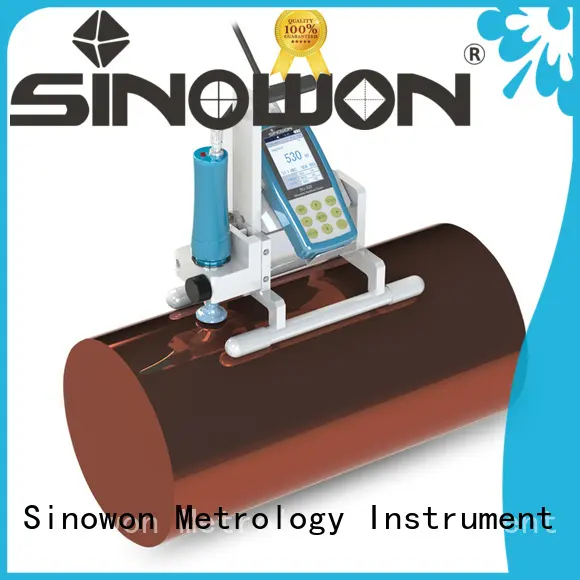professional Automatic vision measuring machine wholesale for shaft 1