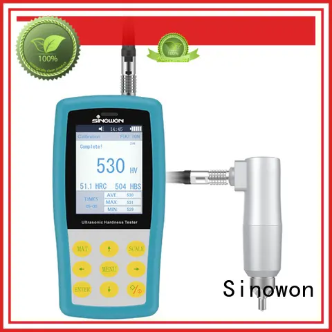 ultrasonic Automatic vision measuring machine personalized for shaft 1