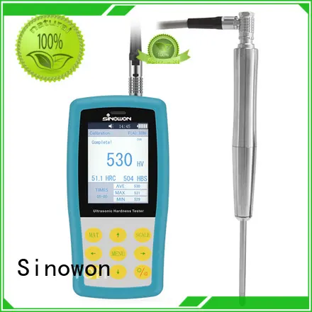 ultrasonic Automatic vision measuring machine supplier for shaft 1