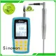 ultrasonic Automatic vision measuring machine supplier for shaft 1