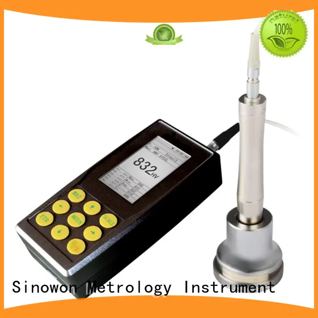Sinowon Automatic vision measuring machine supplier for rod 1
