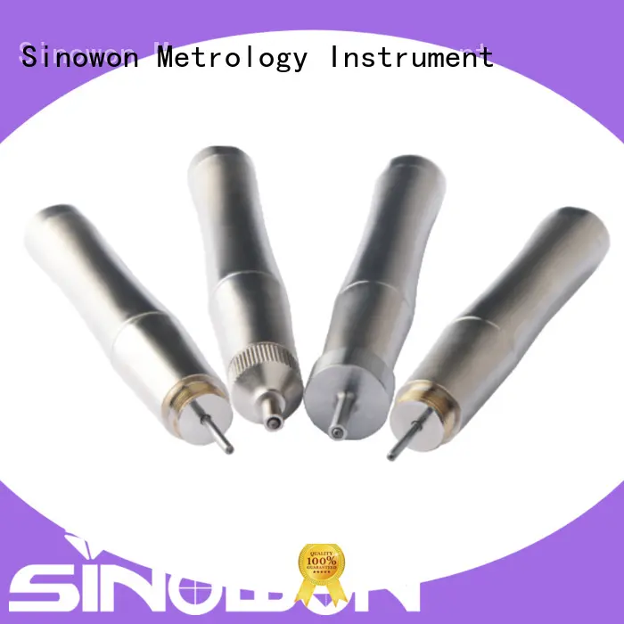 Sinowon professional Automatic vision measuring machine supplier for mold 1