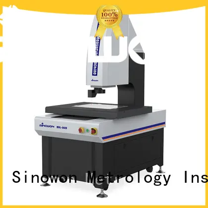 autovision vision measurement system customized for precision industry 1