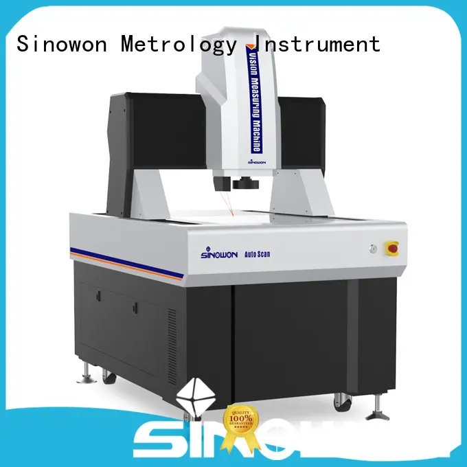 practical metrology equipment series for commercial 1