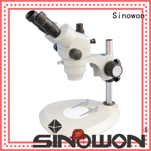Sinowon certificated optical microscope wholesale for precision industry 1