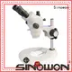 Sinowon certificated optical microscope wholesale for precision industry 1