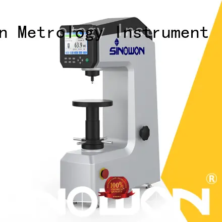 Sinowon quality rockwell test manufacturer for small areas 1
