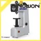 Sinowon rockwell hardness of steel series for small areas 1