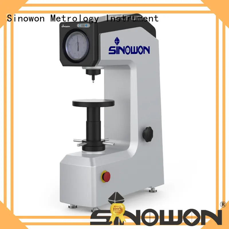 Sinowon durable hardness test from China for small parts 1