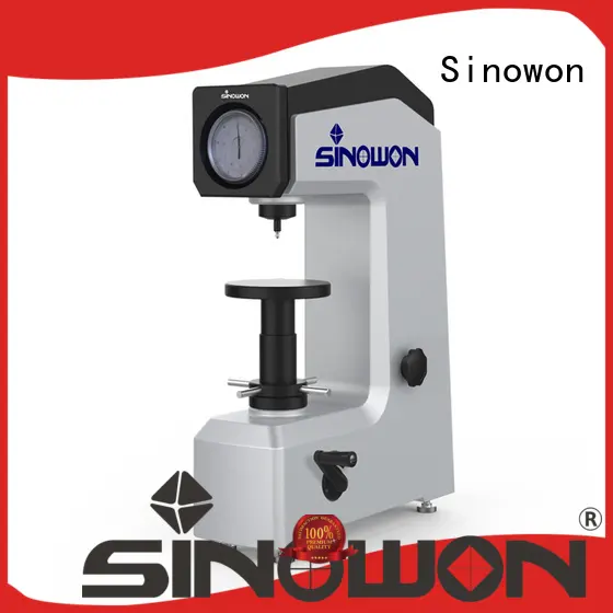 practical rockwell hardness chart directly sale for thin materials 1