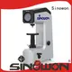 practical rockwell hardness chart directly sale for thin materials 1