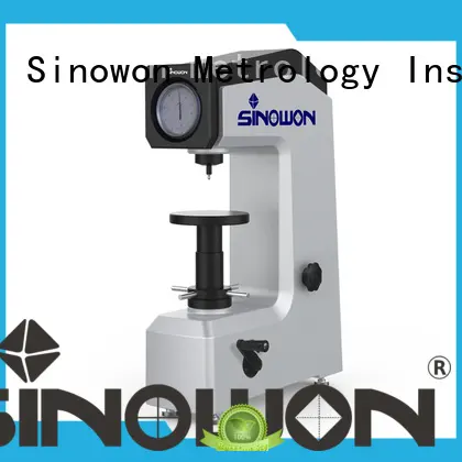 Sinowon portable hardness tester manufacturer for small parts 1