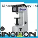 Sinowon portable hardness tester manufacturer for small parts 1