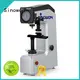 Sinowon durable hardness testing machine series for small parts1 1