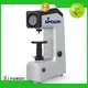 Sinowon rockwell hardness testing machine customized for small parts1 1