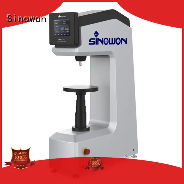 hot selling rockwell test manufacturer for small areas 1