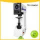 Sinowon brinell hardness tester manufacturer for nonferrous metals 1