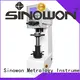Sinowon brinell hardness test directly sale for soft alloys 1