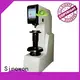 Sinowon practical brinell hardness tester customized for cast iron 1