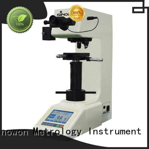 Sinowon portable brinell hardness testing machine from China for steel products 1