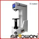 Sinowon brinell hardness number directly sale for soft alloys 1