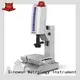 Sinowon brinell hardness test experiment from China for cast iron 1
