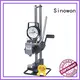 Sinowon practical brinell hardness test procedure manufacturer for steel products 1