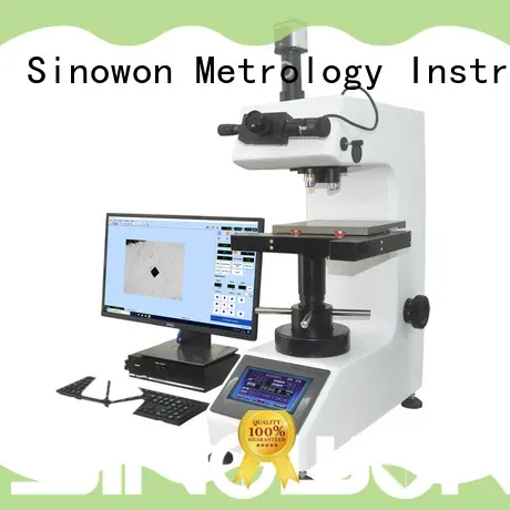 Sinowon Video measurement system factory for small parts 1