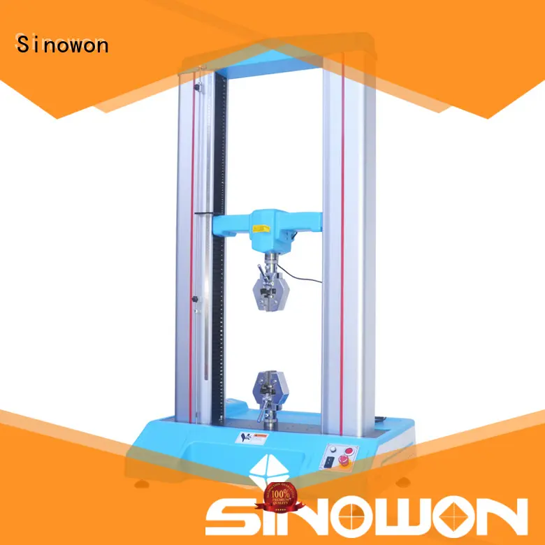 reliable universal testing machine uses manufacturer for industry 1