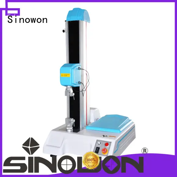 reliable tensile strength testing machine manufacturer for precision industry 1