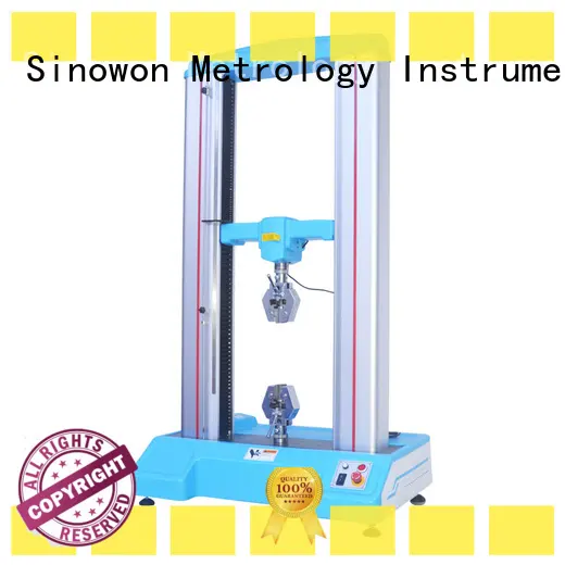 Sinowon practical universal testing machine uses customized for industry 1