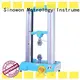 Sinowon practical universal testing machine uses customized for industry 1