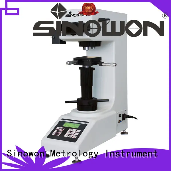 Sinowon automatic Vision Measuring Machine inquire now for small parts 1