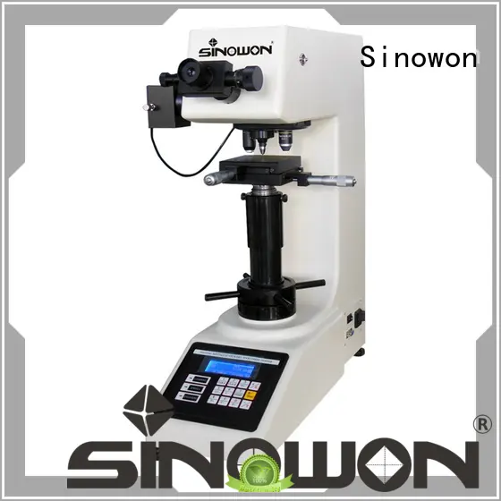 Sinowon automatic Video measurement system design for measuring1 1
