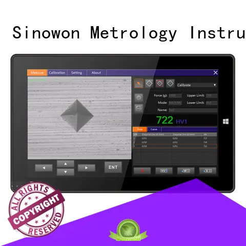 Sinowon efficient Vision Measuring Machine inquire now for small areas 1