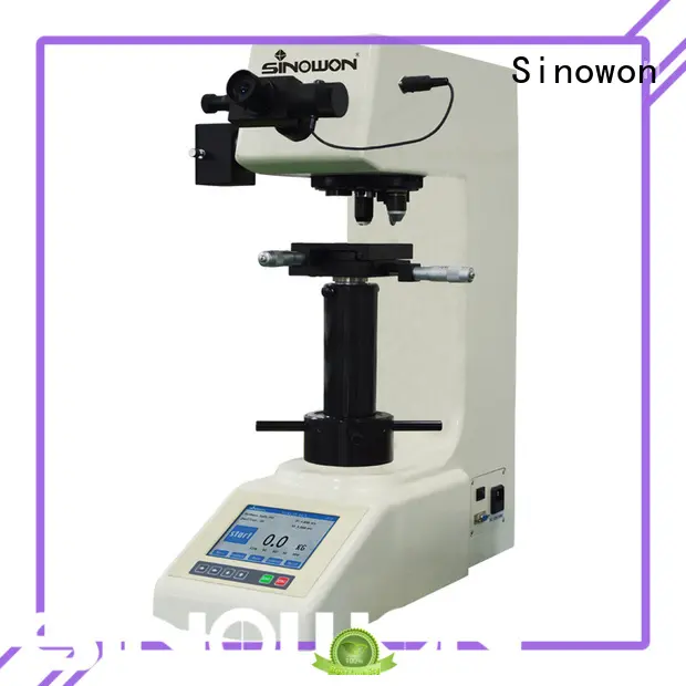 Sinowon Video measurement system factory for small areas1 1