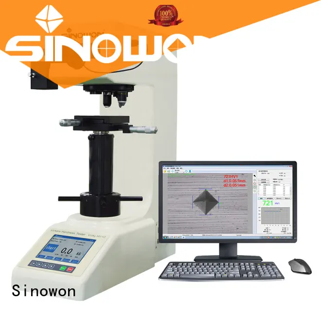 approved Video measurement system with good price for thin materials 1