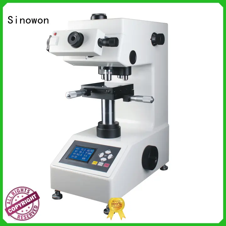 reliable micro vickers manufacturer for thin materials 1